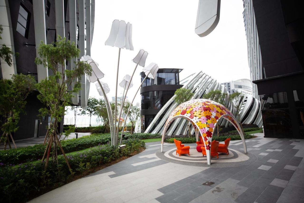 Near Mitec, Arte Mont Kiara By Cobnb Kuala Lumpur Exterior foto